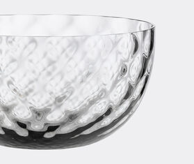 NasonMoretti 'Idra' assorted cups, set of six, transparent TRANSPARENT NAMO23IDR668TRA