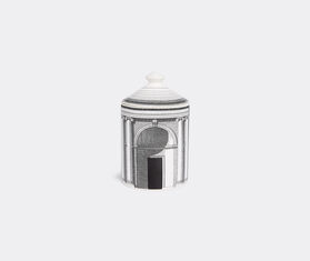 Fornasetti 'Se Poi' candle, Architettura decor MULTICOLOUR FORN23SCE457MUL