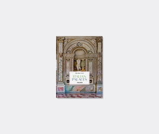 Taschen 'Massimo Listri. Italian Palaces' MULTICOLOUR TASC26MAS930MUL