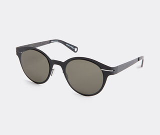 Safilo 'Marcel Wanders 004s' sunglasses BLACK SAFI16SAW086BLK