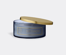AYTM 'Soft Essence' scented candle BLUE AYTM22SCE703BLU