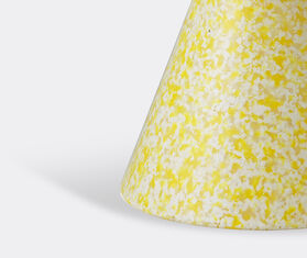 Normann Copenhagen &#39;Bit&#39; stool cone, yellow YELLOW NOCO22BIT166YEL