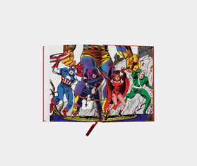 Taschen &#39;Marvel Comics Library, Avengers. Vol. 2. 1965&ndash;1967&#39; MULTICOLOUR TASC24MAR591MUL