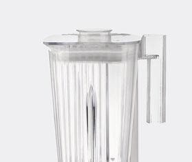 Alessi 'Pliss&eacute;' blender, black, UK plug BLACK ALES21PLI343BLK