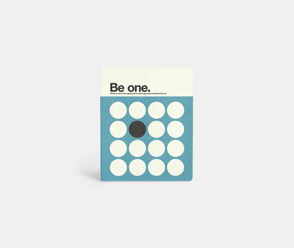 Ogami 'Quotes Be One' regular plain notebook undefined ${masterID}