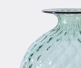 Venini &#39;Monofiore&#39; bottle, S, green MULTICOLOUR VENI21MON381GRN