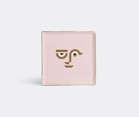 Octaevo 'Apollo II' ceramic tray MULTICOLOUR OCTA17APO182BLU