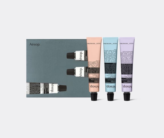 Aesop Helping Hands Hand Balm Trio undefined ${masterID} 2