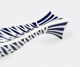 Sargadelos 'Sardine' dish BLUE SARG21SAR226WHI