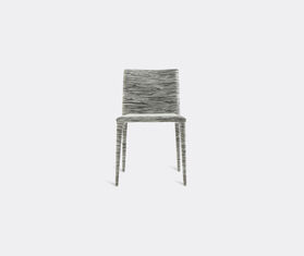Missoni 'Sakai Miss' chair WHITE MIHO20MIS124BLK