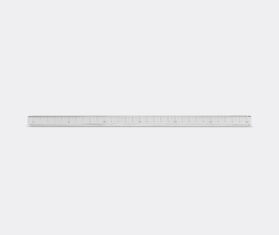 Nomess Acrylic ruler TRANSPARENT NOME17ACR414TRA