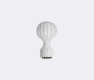 Flos 'Gatto' table lamp, white, US plug WHITE FLOS23GAT407WHI