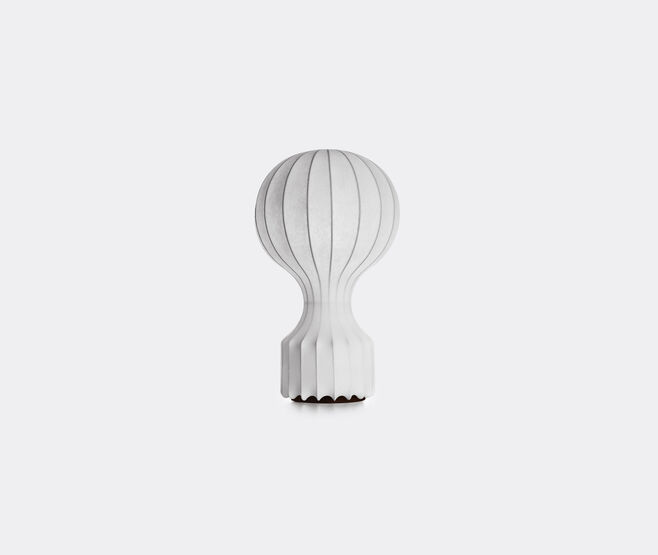 Flos 'Gatto' table lamp, white, US plug WHITE FLOS23GAT407WHI