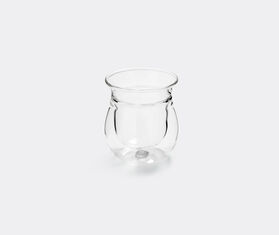 Zens Two-piece set TRANSPARENT ZENS15TWO391TRA