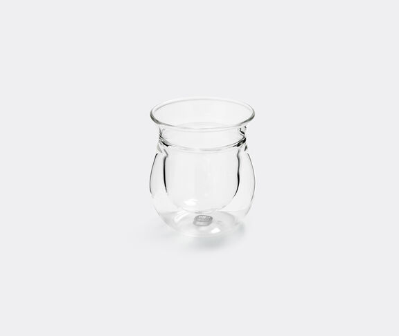 Zens Two-piece set TRANSPARENT ZENS15TWO391TRA