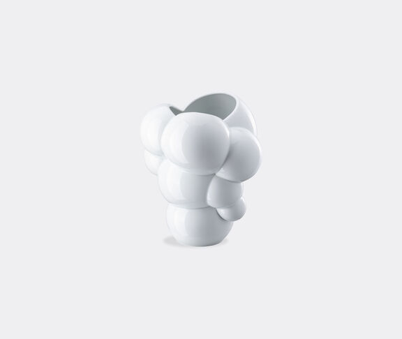 Rosenthal Skum White Vase 26 Cm white ${masterID} 2