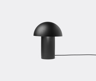 Gejst &lsquo;Leery&rsquo; table lamp, black BLACK GEJS23LEE005BLK