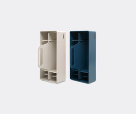 Vitra Toolbox, Sea Blue BLUE VITR18TOO838BLU