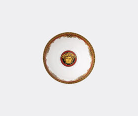 Rosenthal &#39;Medusa&#39; bowl RED ROSE23MED404RED