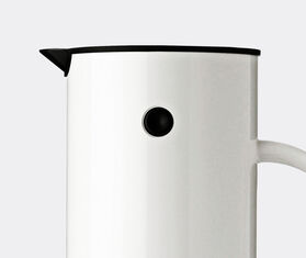 Stelton 'EM77' vacuum jug, white 500ml WHITE STEL19EM7282WHI