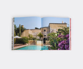 Rizzoli International&nbsp;Publications &#39;Salento Dwellings: The Mediterranean Dream&#39; MULTICOLOUR RIZZ25SAL135MUL