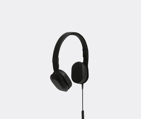 Kef 'M400' on-ear headphones BROWN PODE16M40673GRY