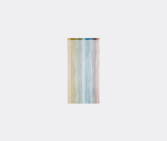 Missoni 'Worcester' panel blind, petroleum undefined ${masterID} 2
