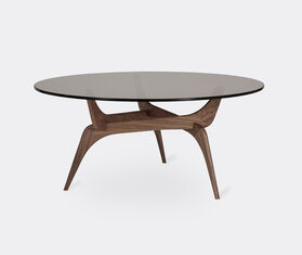 Brdr. Kr&uuml;ger &#39;Triiio&#39; coffee table BRONZE BRDR19TRI406BRZ