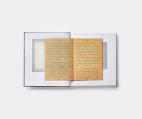 Phaidon 'Agnes Martin: Painting, Writings, Remembrances Arne Glimcher' BLUE PHAI22MAR094BLU