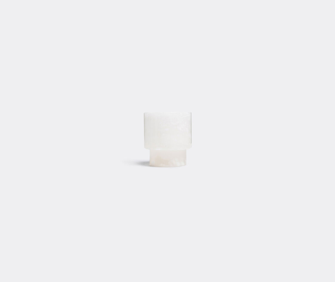 Shop Michaël Verheyden Candlelight And Scents White Uni