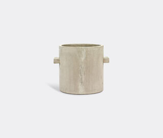 Serax 'Pot', grey, small GREY SERA20POT614GRY