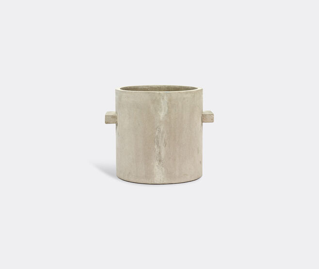 Serax 'Pot', grey, small GREY SERA20POT614GRY