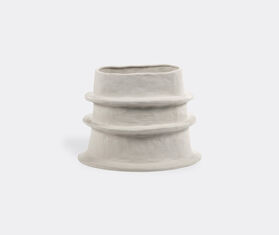 Serax 'Molly 06' flower pot, beige, medium BEIGE SERA23FLO905BEI