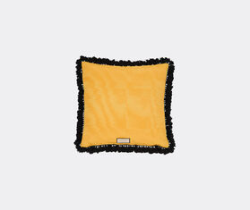 Gucci 'Bouquet' cushion, green MULTICOLOUR GUCC22CUS437MUL