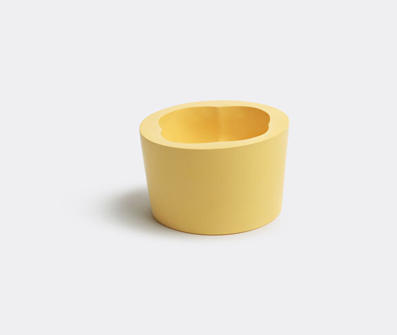 Pcm Design ‘Pepper’ bowl Yellow ${masterID}
