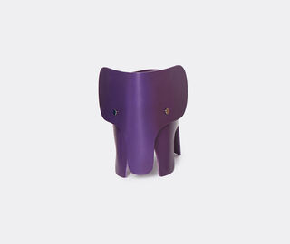 EO 'Elephant' lamp, purple PURPLE EOEO23ELE350PUR