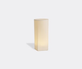 Audo Copenhagen &#39;Ignus Flameless Candle&#39;, H20 WHITE MENU22IGN231WHI