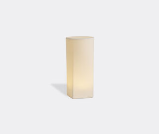 Audo Copenhagen 'Ignus Flameless Candle', H20 WHITE MENU22IGN231WHI