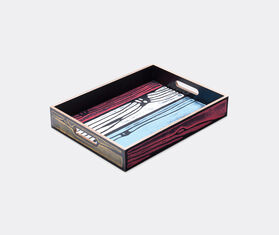 Established &amp; Sons 'Wrongwoods' tray MULTICOLOUR ESTS18WRO171MUL