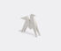 L'Abitare 'Horse' origami  LABI15HOR406WHI