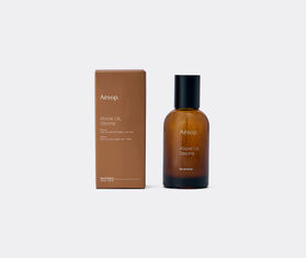 Aesop 'Above Us Steorra' eau de parfum, amber BROWN AESO26ABO927BRW