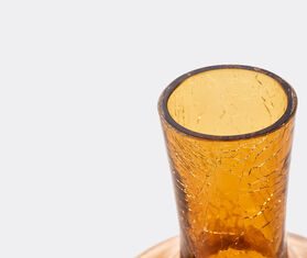 POLSPOTTEN &#39;Ball Body&#39; vase, yellow, small YELLOW POLS23BAL592YEL