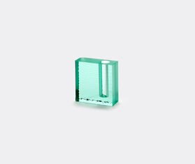 Serax &#39;Edu&#39; vase, small TRANSPARENT SERA22VAS394TRA