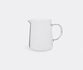 Ichendorf Milano Milk jug TRANSPARENT ICMI17MIL457TRA