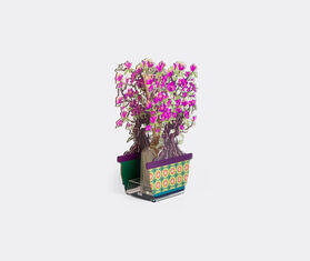 VESTA 'Magnolia Bonsai' diffuser, large, pink VIOLET VEST26BON397PUR