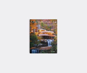Rizzoli International&nbsp;Publications &#39;Fallingwater: Living With And In Art&#39; MULTICOLOUR RIZZ25FAL865MUL