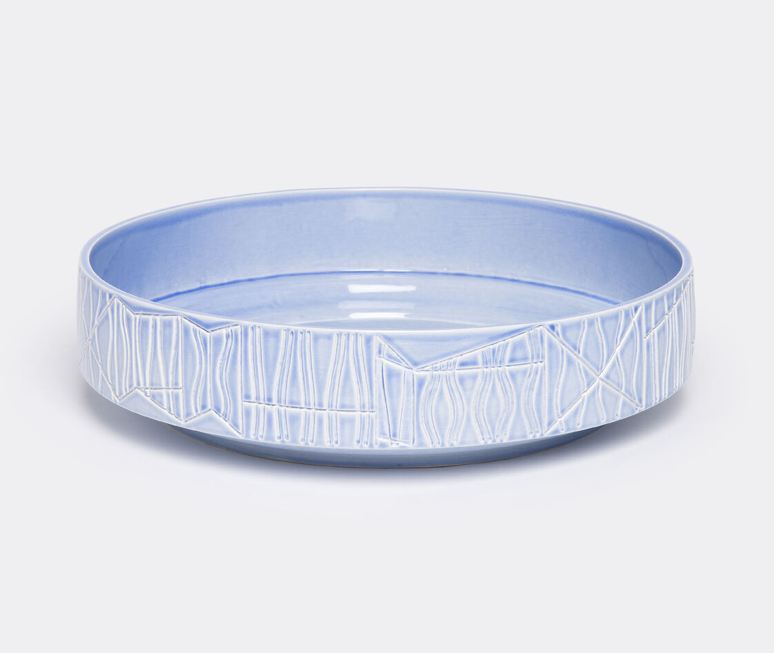 Shop Bitossi Ceramiche Decorative Objects Light Blue Uni