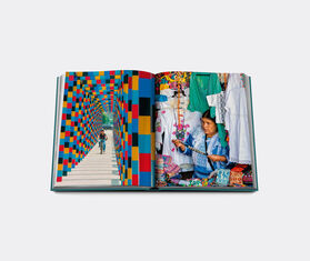 Assouline 'Mexico City' GREEN ASSO23MEX514GRN