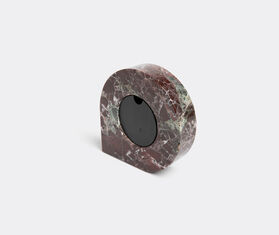 AYTM 'Stilla' clock, red RED AYTM16STI980RED