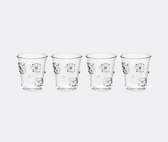 Serax Glass 04 Transparent Astart&eacute; Set Of 4 undefined ${masterID} 2